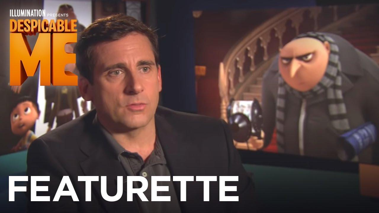 Featurette: "Making Of"