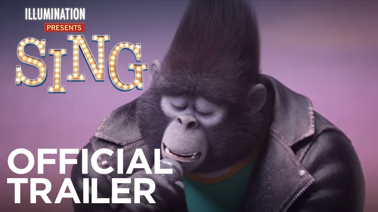 Official Trailer 2