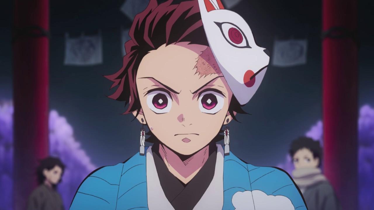 Demon Slayer: Kimetsu no Yaiba Official English Dub Trailer