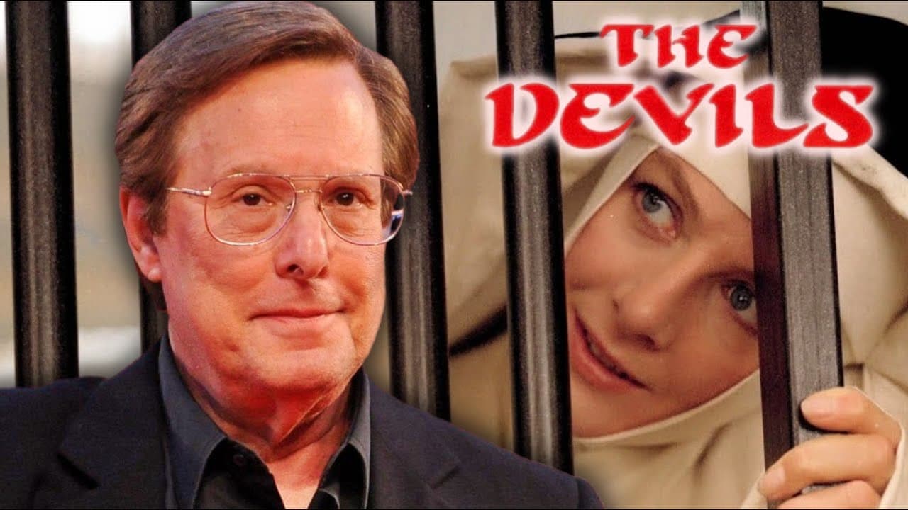 William Friedkin on The Devils