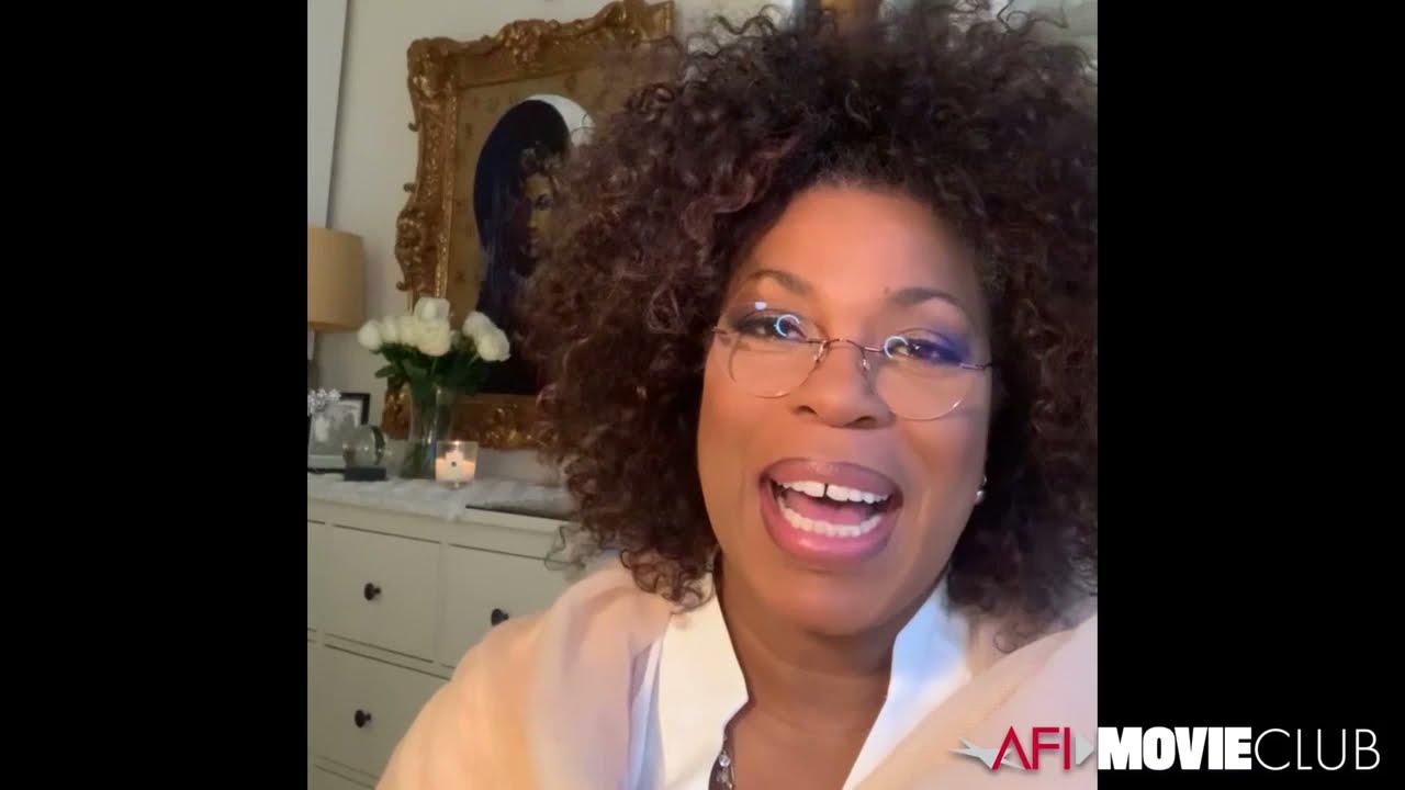 Lorraine Toussaint Introduces The Matrix | AFI Movie Club