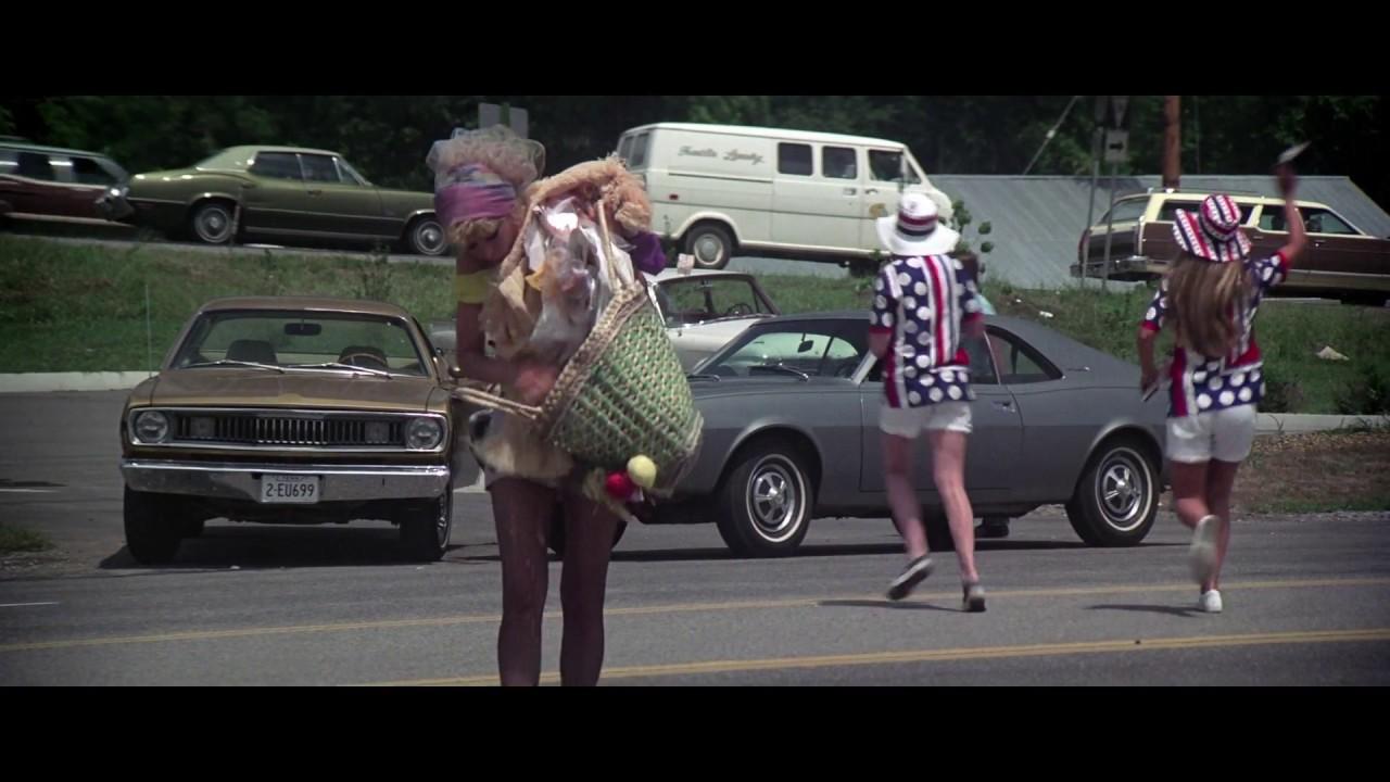 Under the Influence: Steve James on NASHVILLE