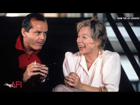James L. Brooks on TERMS OF ENDEARMENT