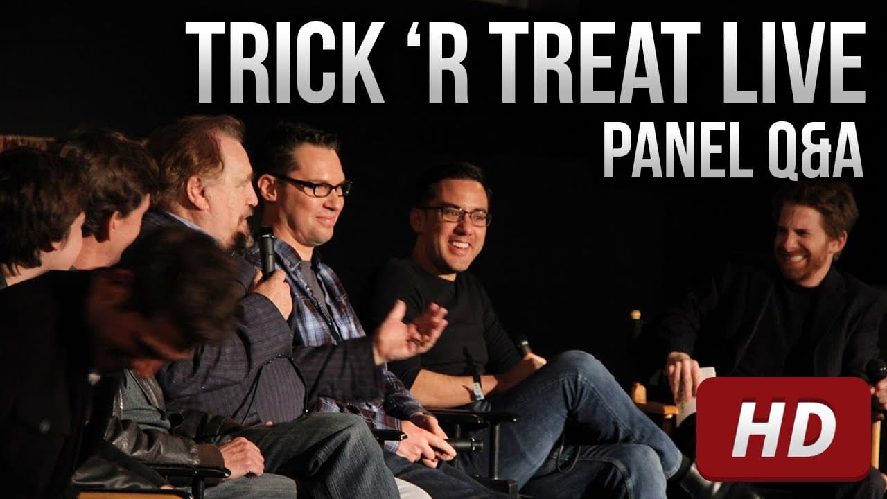Exclusive Panel Q&A