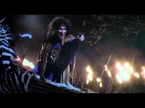 Allan Quatermain 2 Official Trailer #1 - James Earl Jones Movie (1986) HD