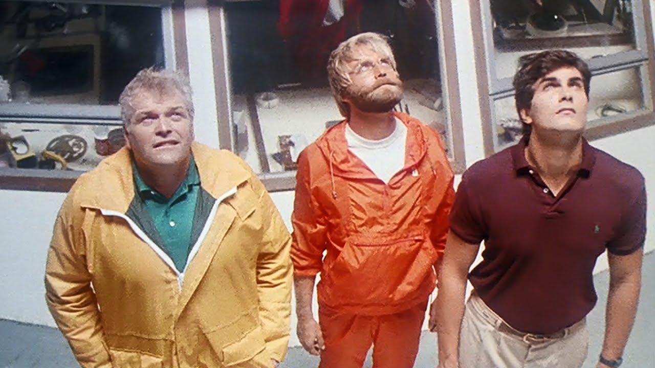 Cocoon (1985) Original Trailer