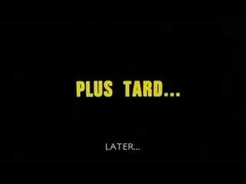 Criterion Trailer 187: Bed and Board