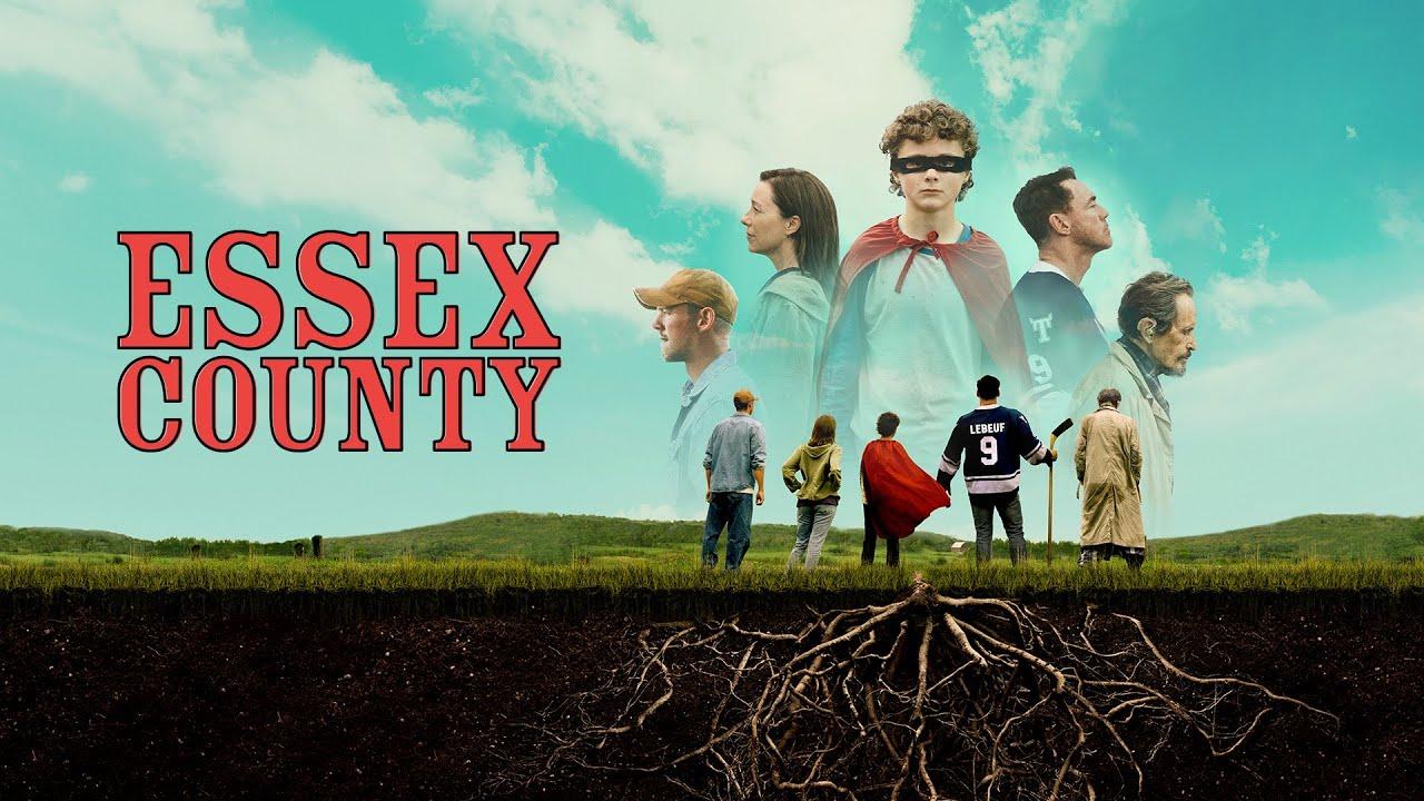 Essex County - Official trailer