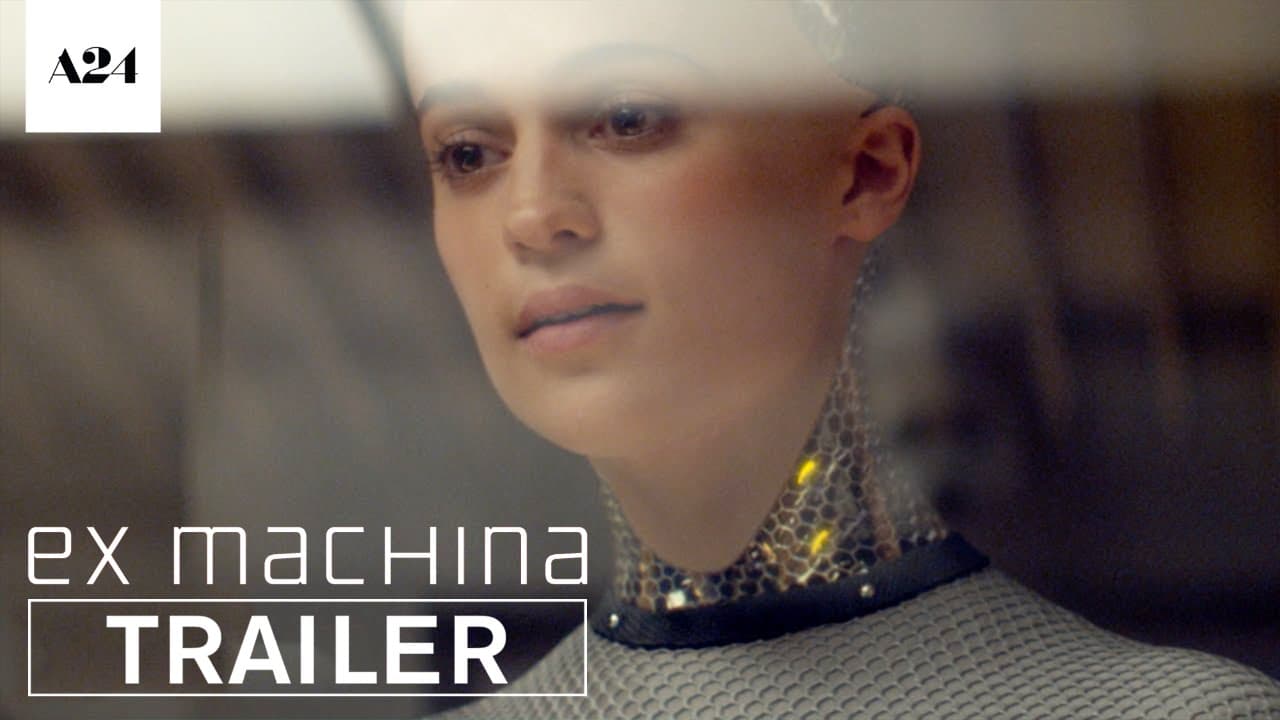 Implications - Official Trailer 3