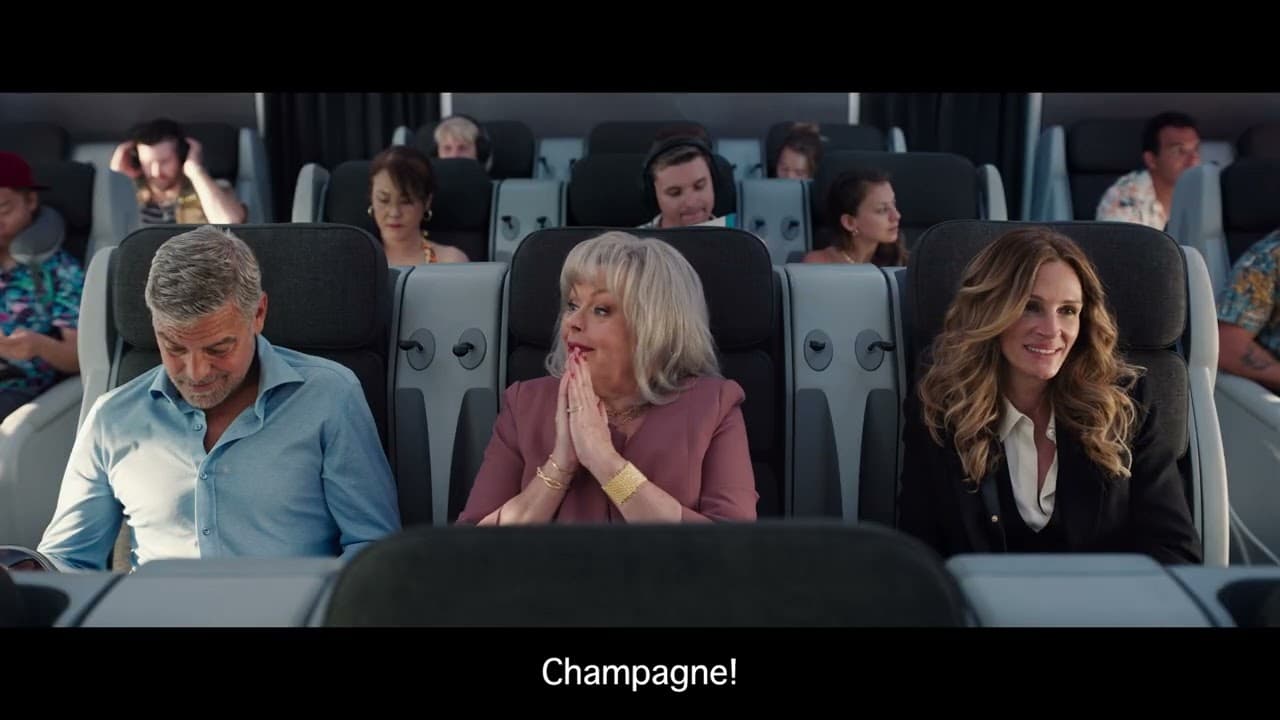 Your Favorite Part Featurette