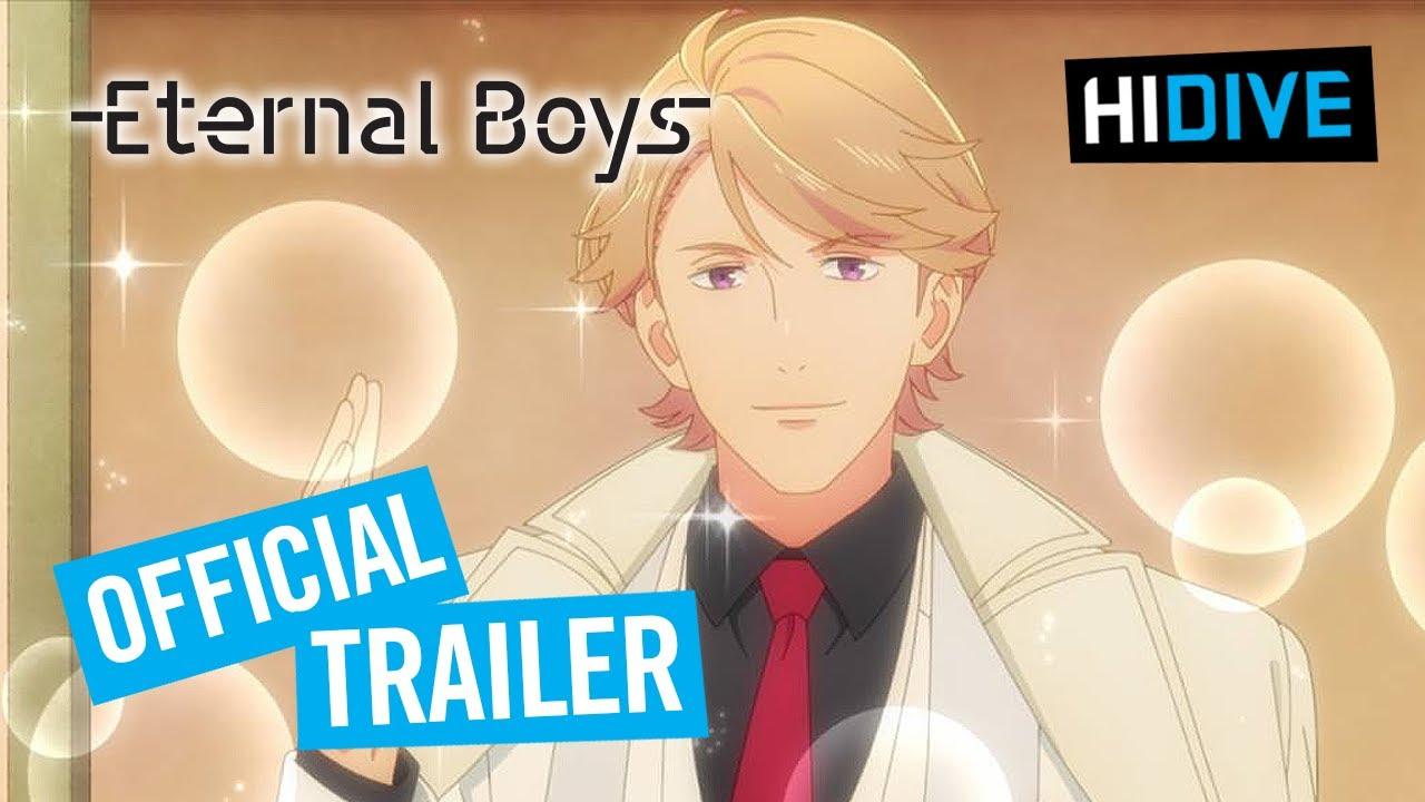 Official Trailer [Subtitled]