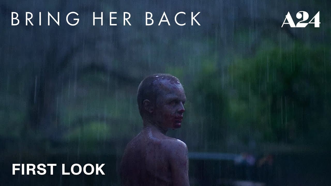 Official First Look