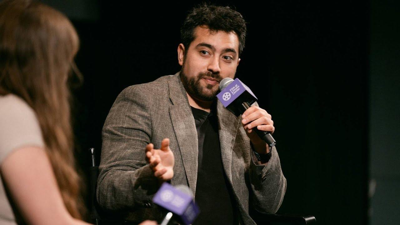 Diego Figueroa on A Yard of Jackals | Scary Movies 2025