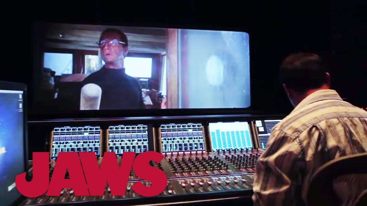 Restoring the Film | Blu-ray Bonus Feature Clip