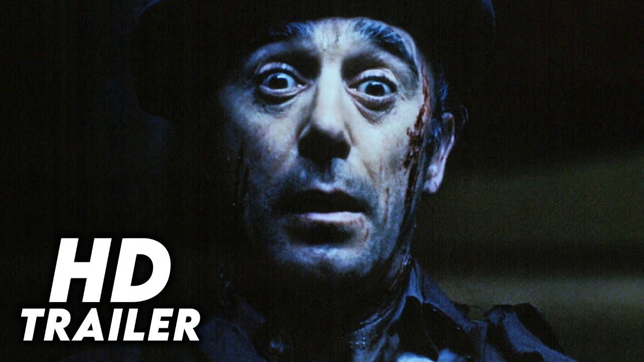 The Day of the Beast (1995) Original Trailer [FHD]