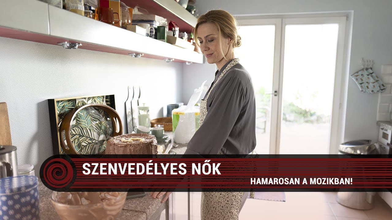 Szenvedélyes nők (12E) - #1 előzetes // új magyar romantikus vígjáték a Futni mentem alkotóitól
