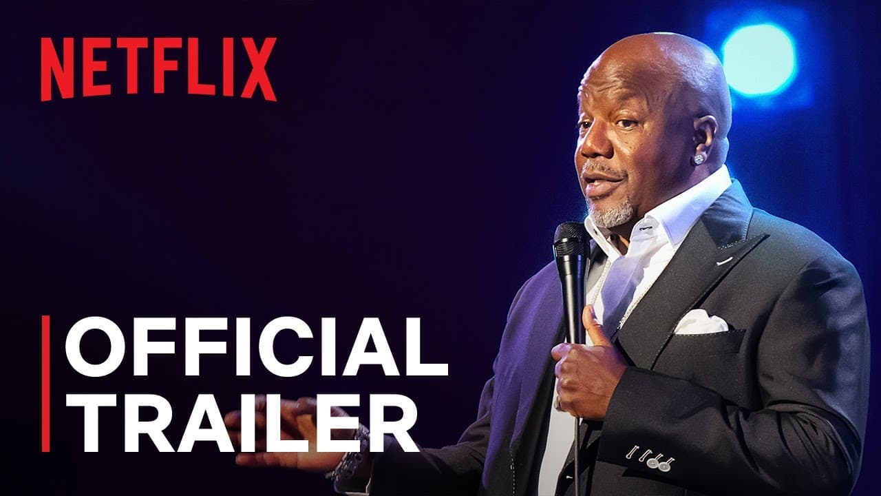Official Trailer