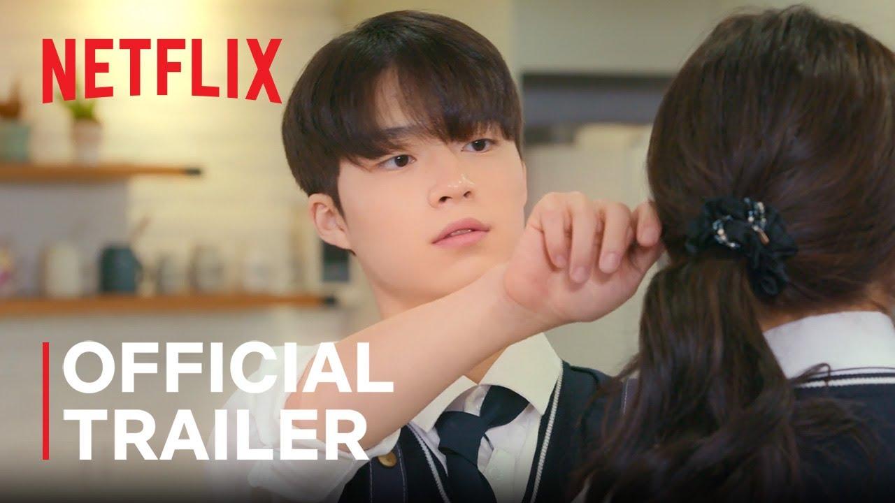 Official Trailer [ENG SUB]