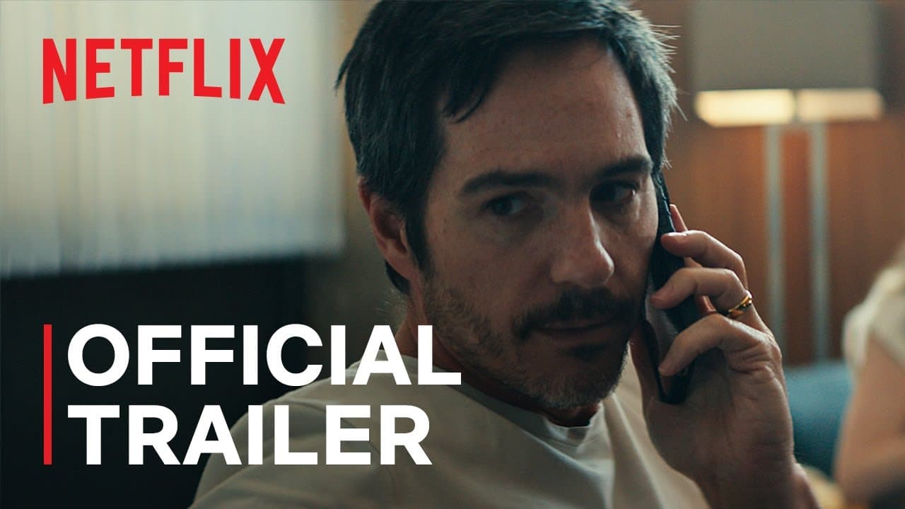 Official Trailer [Subtitled]