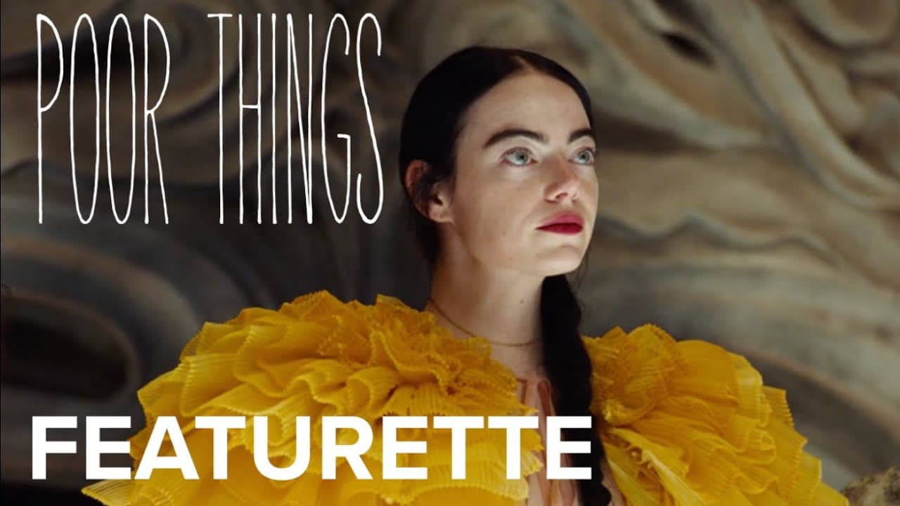 "Bella" Featurette