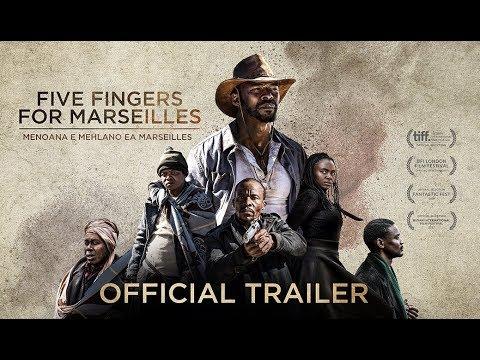 Theatrical Trailer