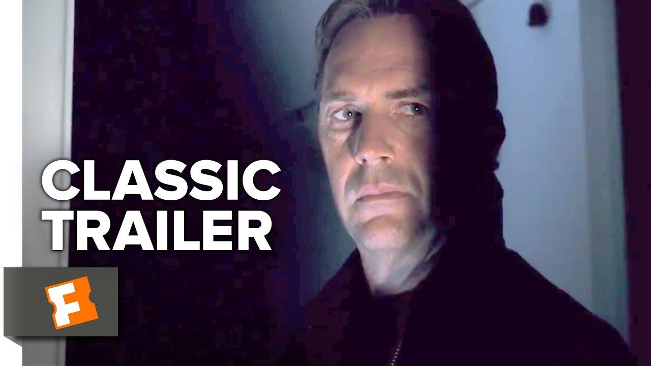 Mr. Brooks Official Trailer #1 - Kevin Costner, Dane Cook Movie (2007) HD