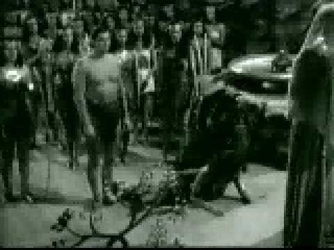 Tarzan and the Amazons (trailer)