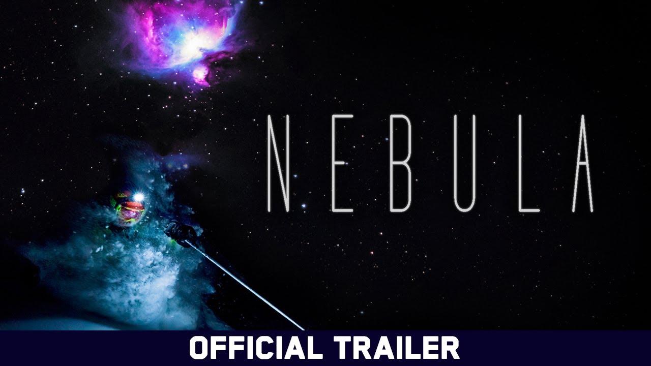 Nebula (2019) | Official Trailer