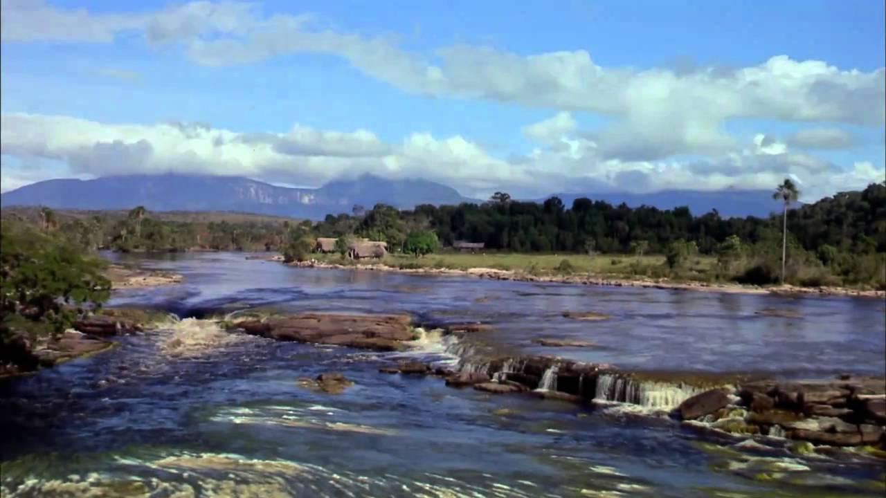 Seen on IMAX - Lost Worlds (Trailer)