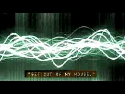 White Noise Trailer