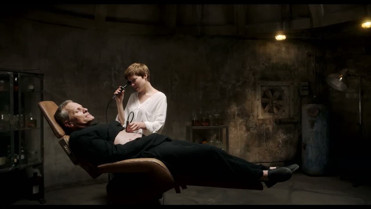 UK TV Spot