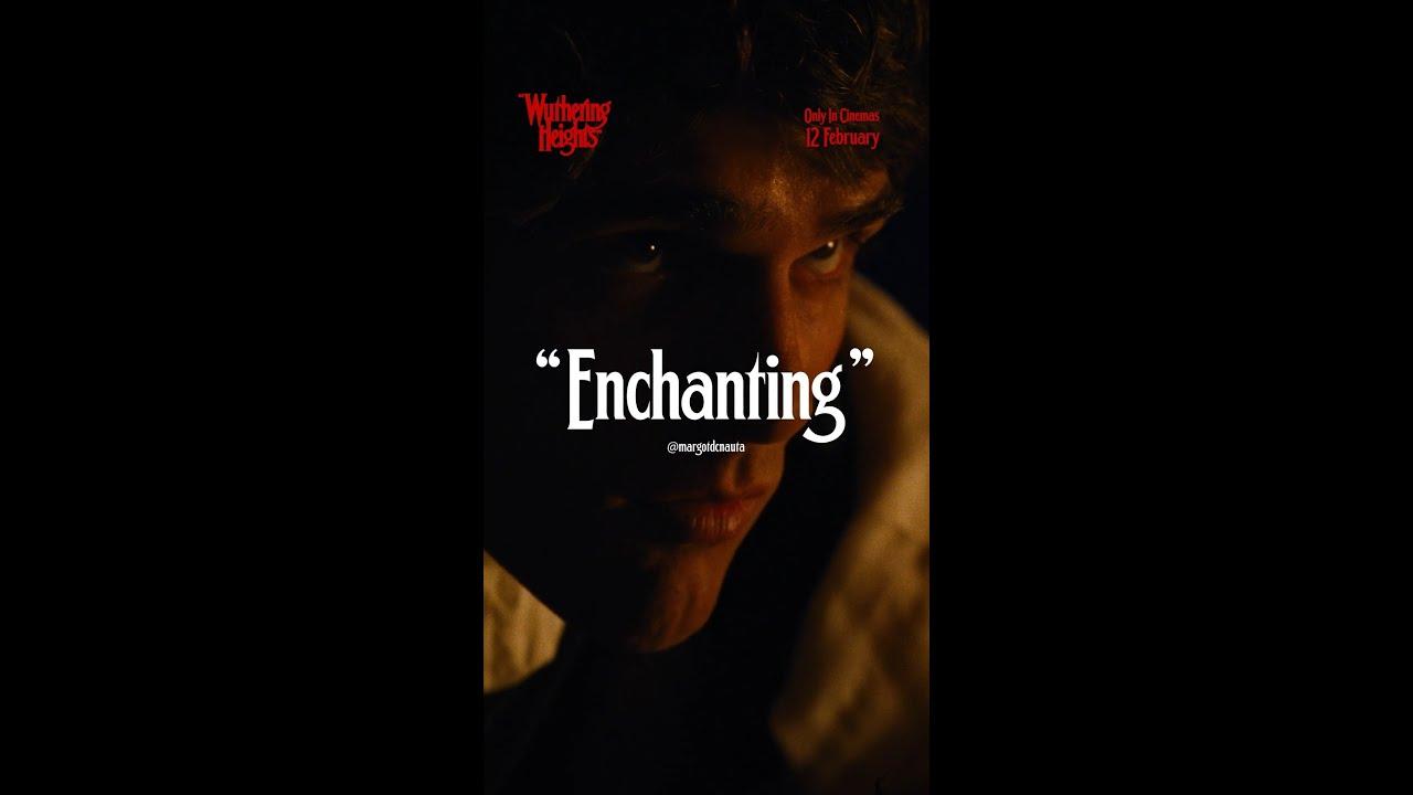 Only In Cinemas 12 February