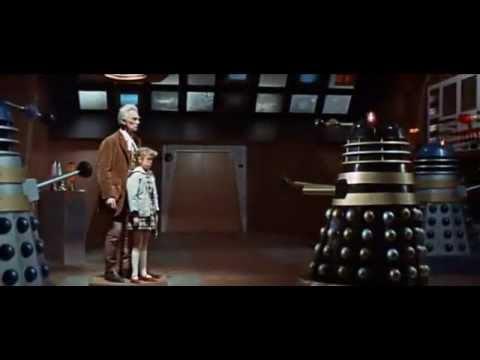 (1965) Dr. Who And The Daleks