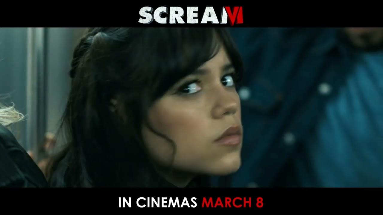 Keep your friends close, and your killer(s) closer.