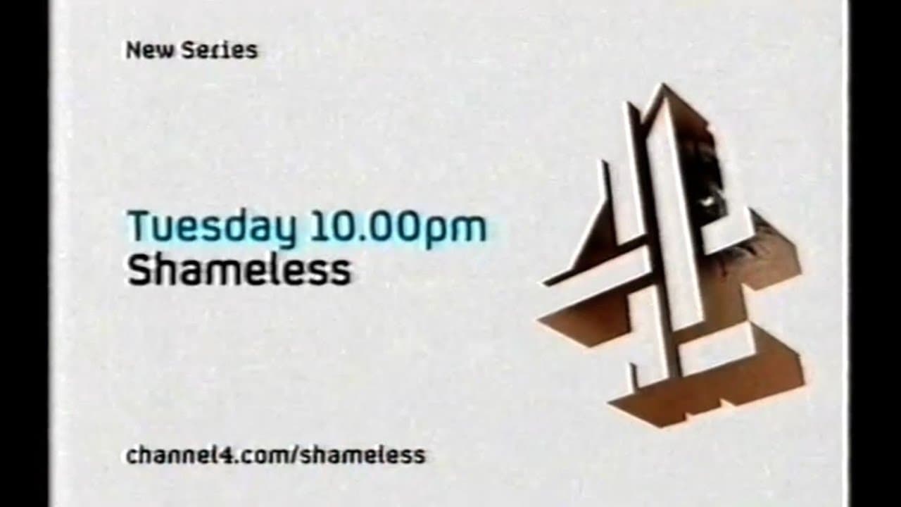 Shameless Trailer - Channel 4 2007