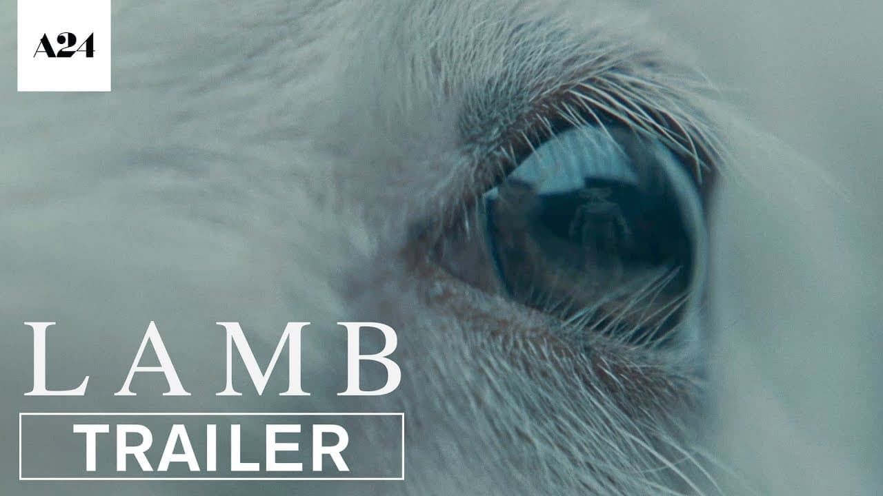 Official US Trailer