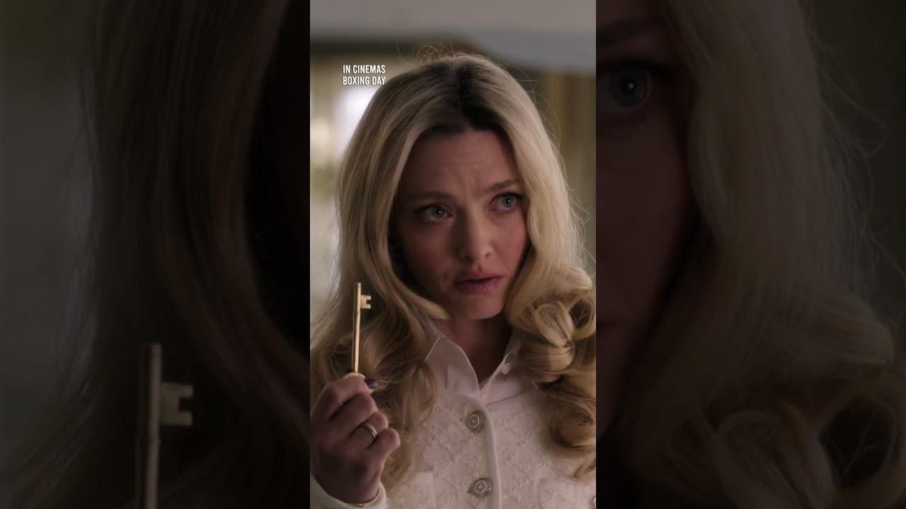 you think it's safe here? cute...