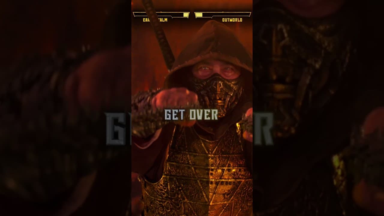 It's the tournament you've been waiting for
