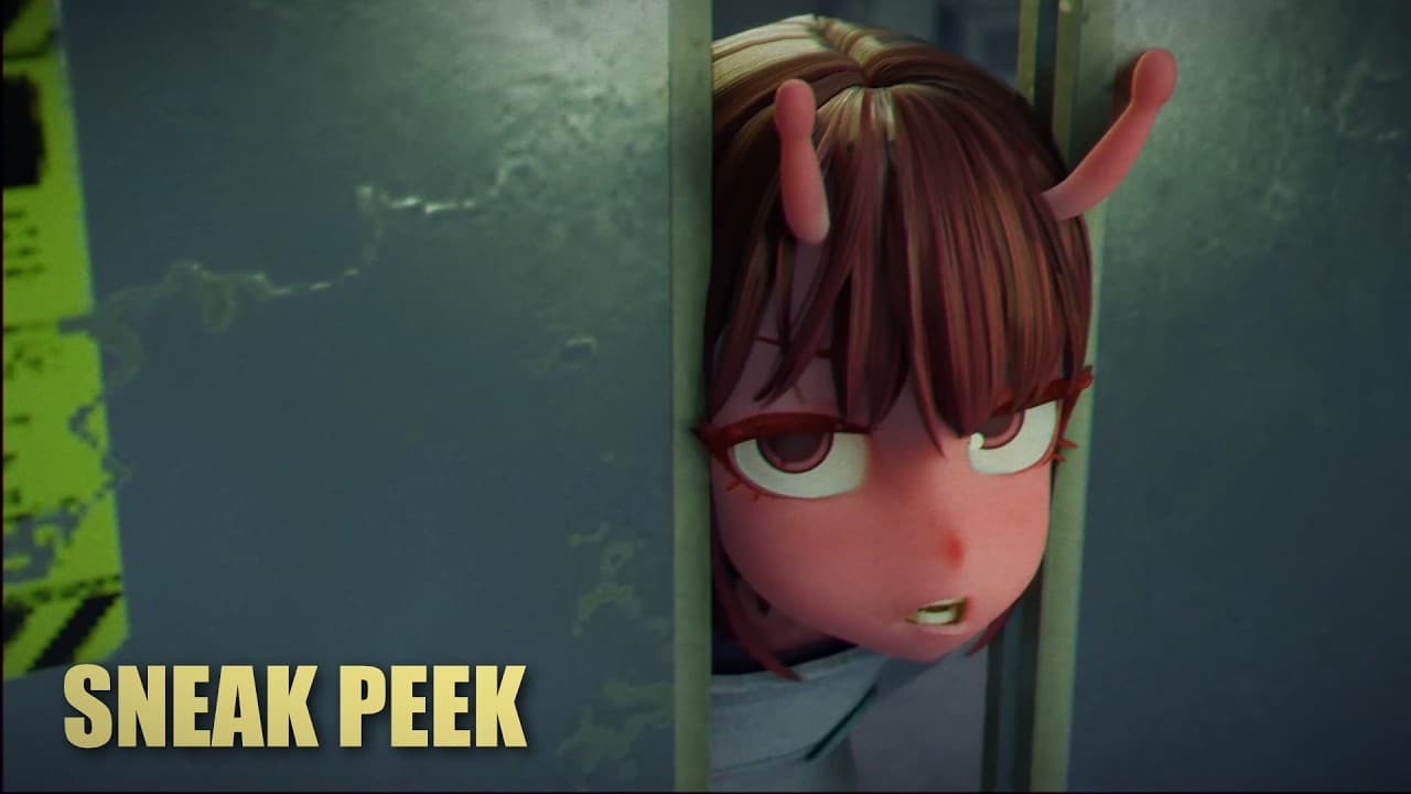 They are back...