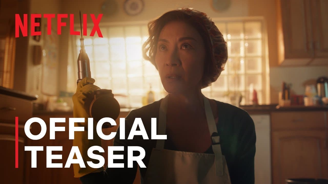 Official Teaser