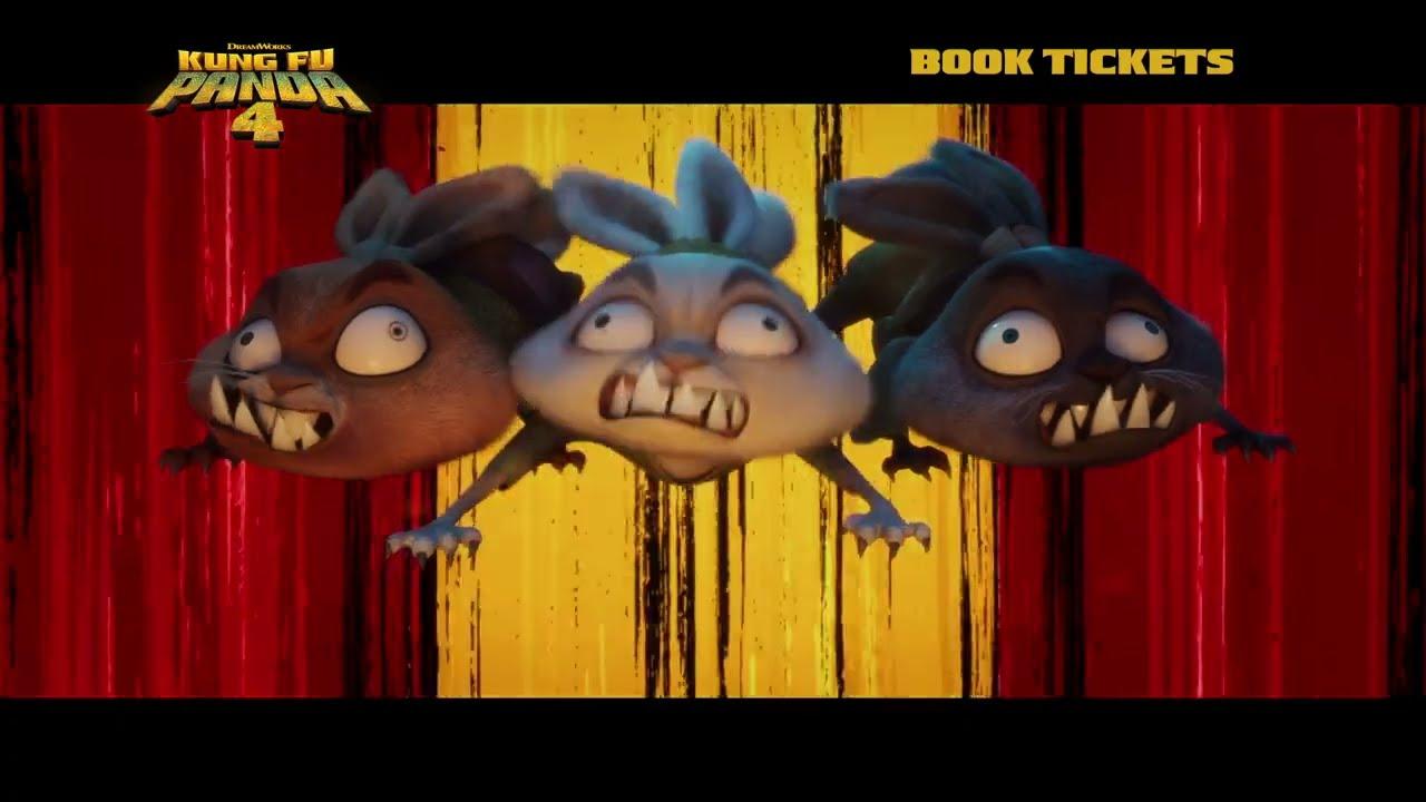 "Masterplan" 30s Spot