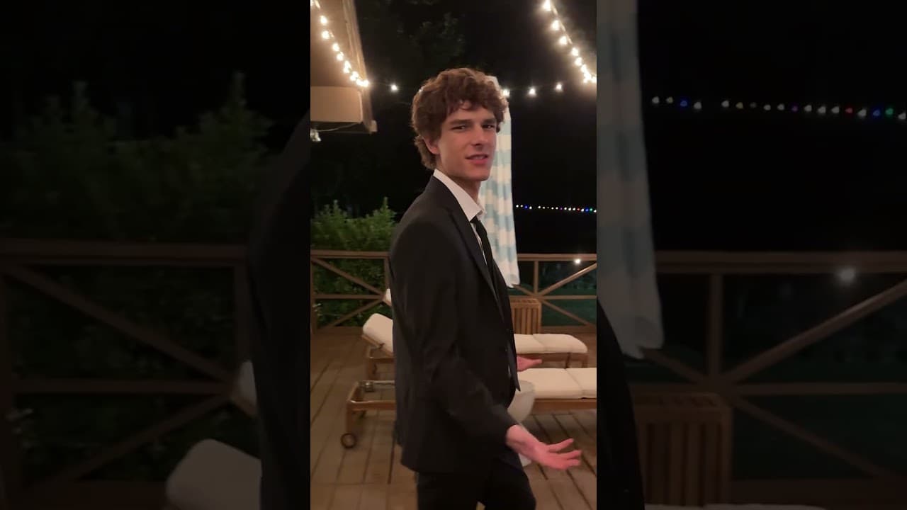happy birthday to our miller.