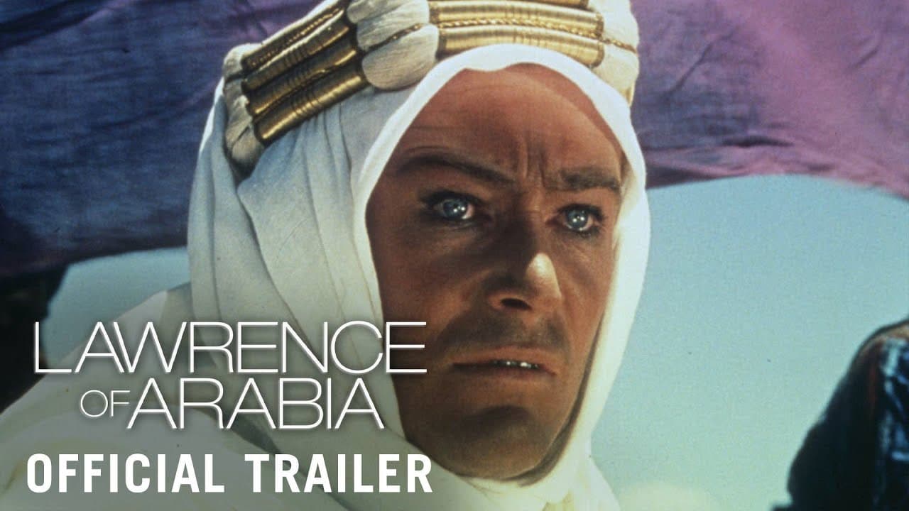 Original Trailer