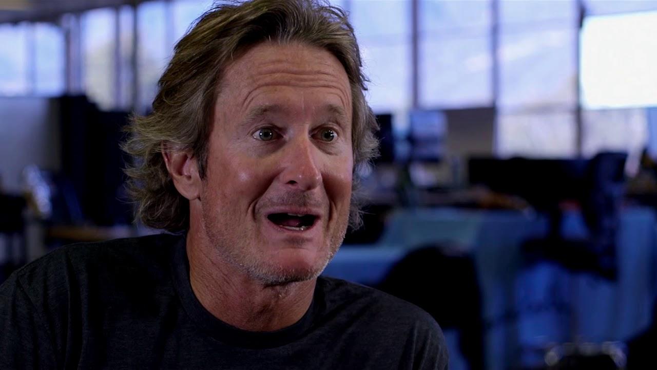 The Patent Scam Trailer