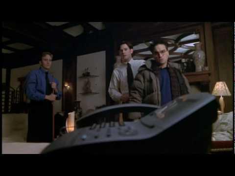 Suicide Kings Trailer (1997)