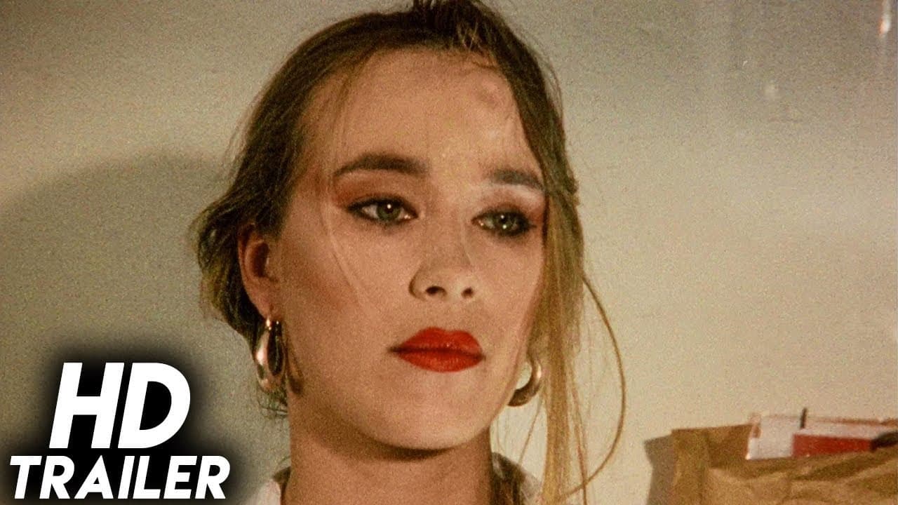 Der Todesking (1990) ORIGINAL TRAILER [HD 1080p]