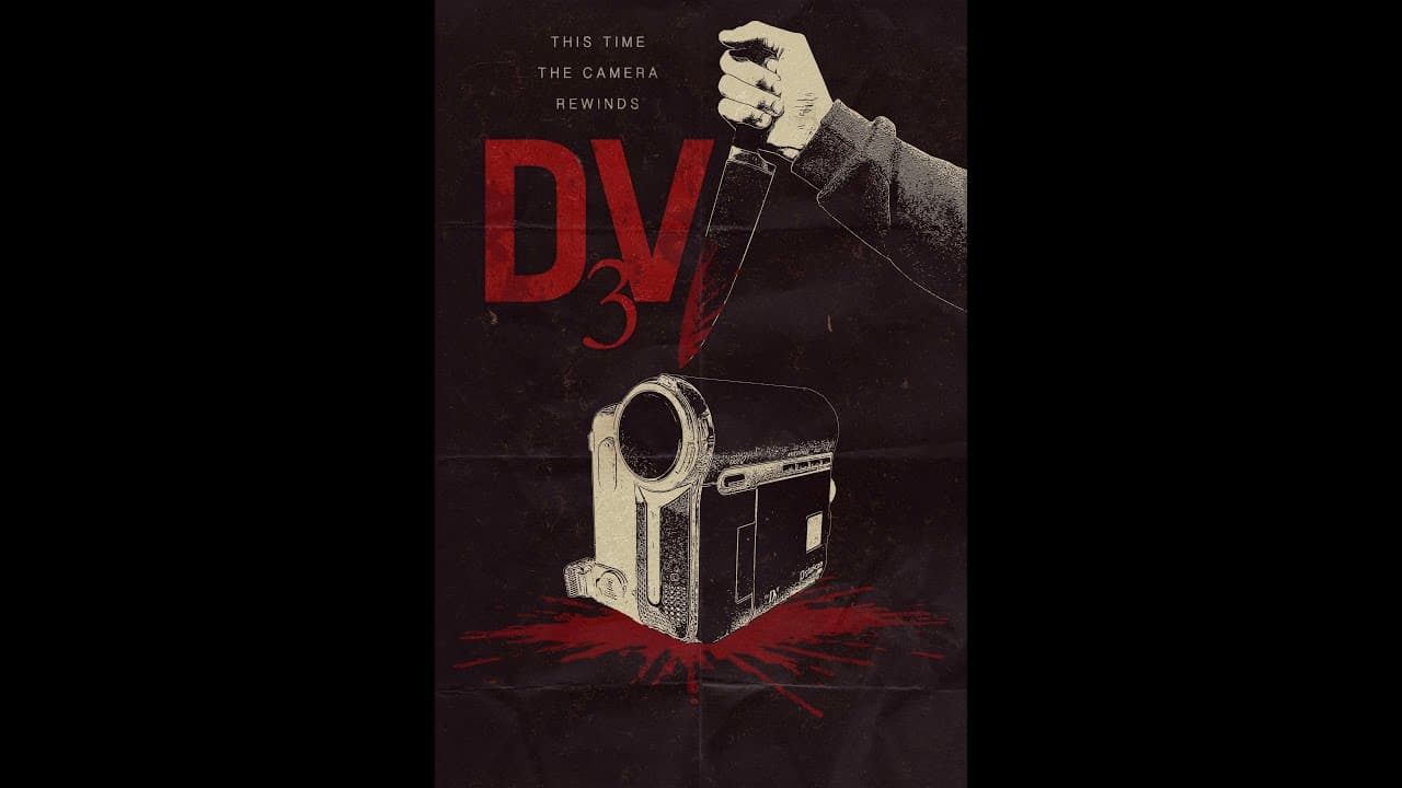 DV3 Trailer - Horror Snuff Film