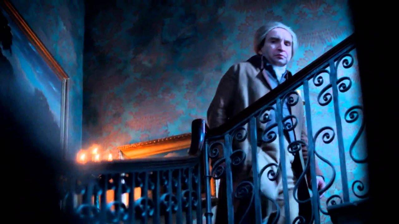 Jonathan Strange & Mr Norrell: Launch Trailer - BBC One