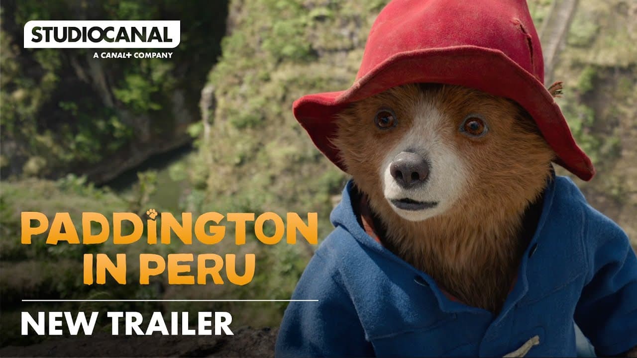 New Trailer
