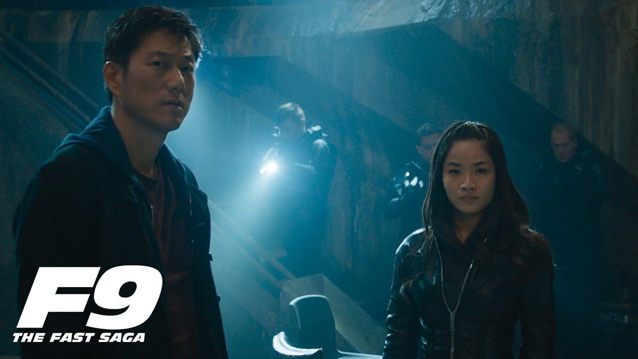 Anna Sawai Exclusive